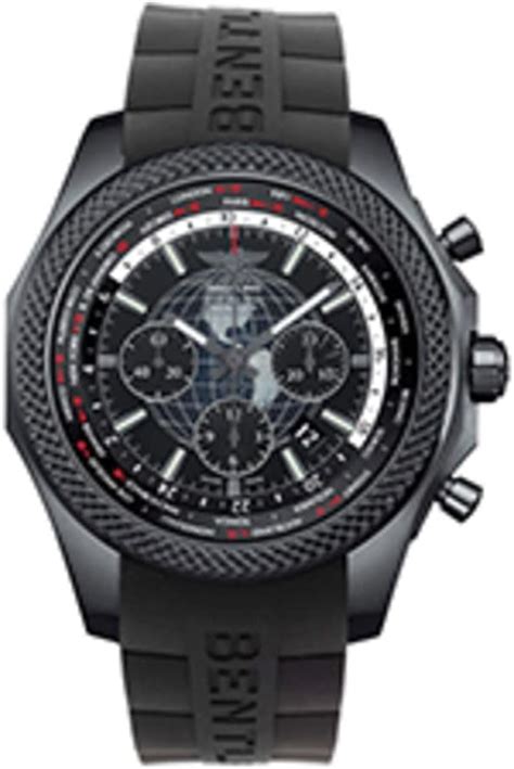 breitling 265s|Breitling Bentley B05 Unitime Limited Edition Men's Watch .